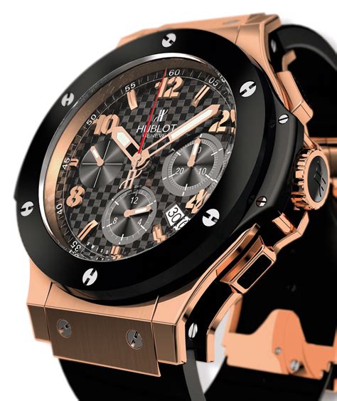 hublot wertverlust|big bang hublot price.